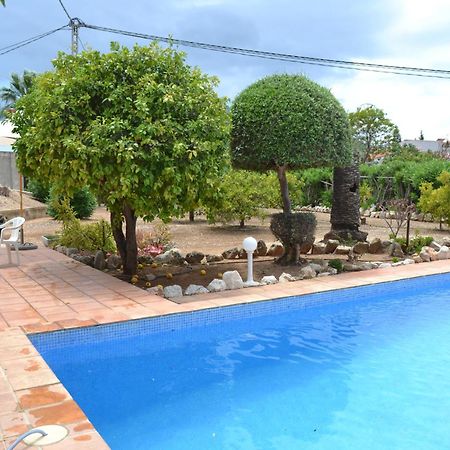 Villa Casa Marco à Dénia Extérieur photo
